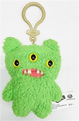 FUGGLER ファグラー キーリング Reek-O