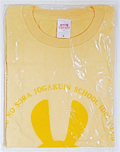 ラブライブ! 蓮ノ空女学院スクールアイドルクラブ アイコンTシャツ 日野下花帆