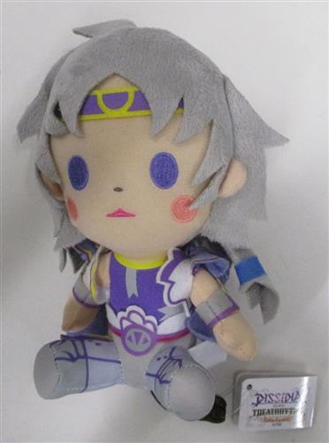 FINAL FANTASY ALL STARS デフォルメぬいぐるみ vol.6 セシル・ハーヴィ