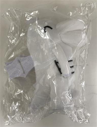 【未開封】好きな惣菜発表ドラゴン ぬいぐるみ