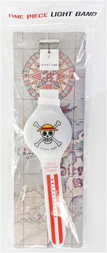 ONE PIECE LIGHT BAND 【東京ワンピースタワー トンガリストア限定】