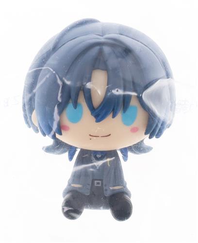 【未開封】一番くじ hololive DEV_IS ReGLOSS ちょこのっこ賞 ちょこのっこフィギュア 火威青