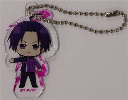 SERVAMP-サーヴァンプ- アクリルキーホルダーコレクション 有栖院御園