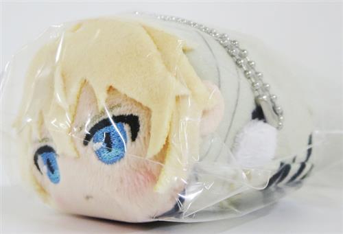 終わりのセラフ ごろりんマスコット 百夜ミカエラ ｵﾜﾘﾉｾﾗﾌｺﾞﾛﾘﾝﾏｽｺｯﾄ