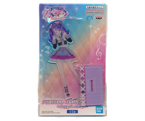 アイカツ! シリーズ オールアイカツ!ミュージアム B2タペストリー アイカツ! シリーズ オールアイカツ!ミュージアム B2