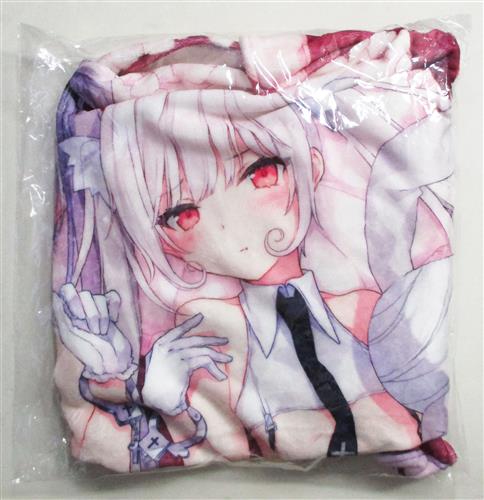 C95 rurudotもふもふブランケット /rurudo rurudo もふもふブランケット [rurudo][rurudot] ﾙﾙﾄﾞﾓﾌﾓﾌ