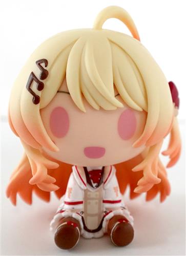 【未開封】一番くじ hololive DEV_IS ReGLOSS ちょこのっこ賞 ちょこのっこフィギュア 音乃瀬奏