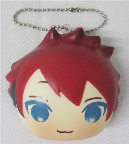 A3! ふかふかスクイーズパン 秋組 七尾太一