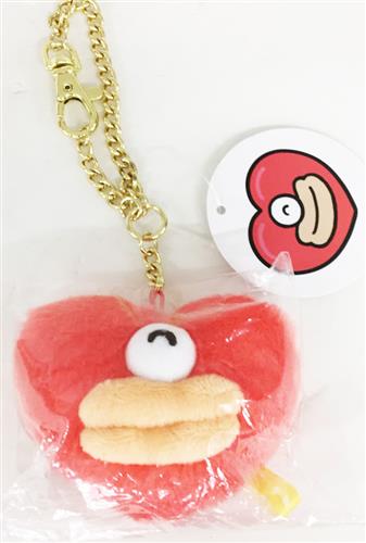 ちいかわ オデハートマスコット