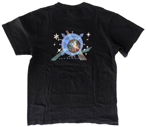 ホロライブ 星街すいせい×ZOZOTOWN Tシャツ (Lサイズ)