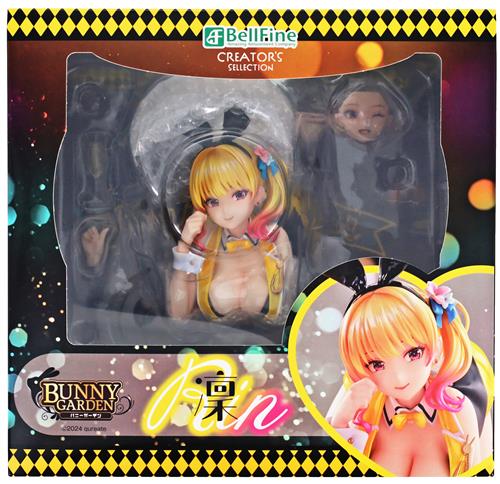 Creator's Sellection バニーガーデン 凜 【フィギュア】[ベルファイン]