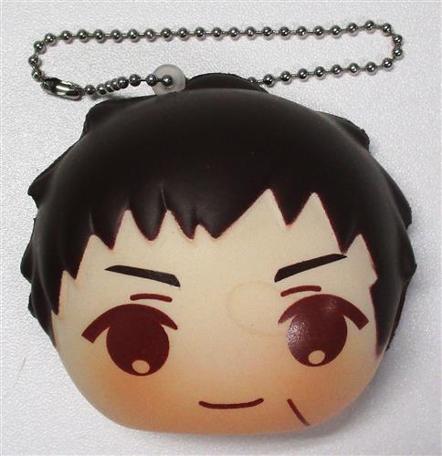 A3! ふかふかスクイーズパン 秋組 伏見臣