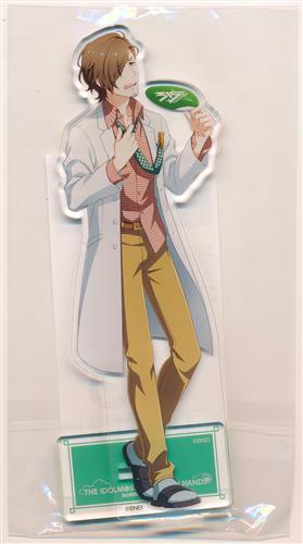 アイドルマスター SideM×東急ハンズ限定 アクリルスタンド 山下次郎
