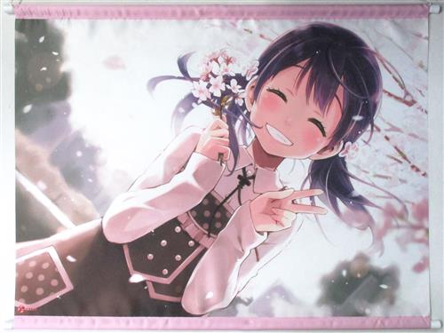 えれっと タペストリー 春色の笑顔 エレットタペストリーハルイロノエガオ グッズ 抱き枕カバー タペストリー シーツ タペストリー 一般 アニメグッズ ゲーム 同人誌の中古販売 買取 らしんばんオンライン えれっと タペストリー 春色の笑顔 エレットタペストリーハルイロノエガオ グッズ 抱き枕カバー タペストリー シーツ タペストリー 一般 アニメグッズ ゲーム 同人誌の中古販売 買取 らしんばんオンライン