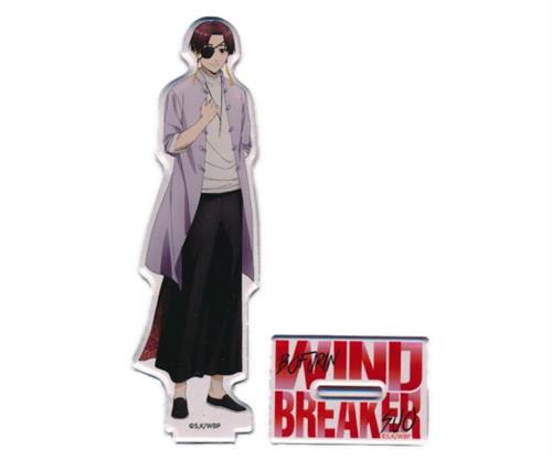 WIND BREAKER アクリルスタンド 私服版権 蘇枋隼飛