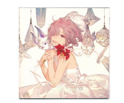 GLIMMER 【Fate シリーズ】[ask][ANSWER]