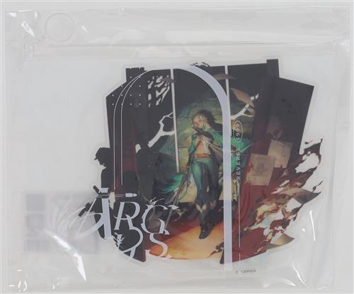 リバース:1999 *湖中の影*シリーズ アクリルスタンド アルゴス 燃える百眼Ver.