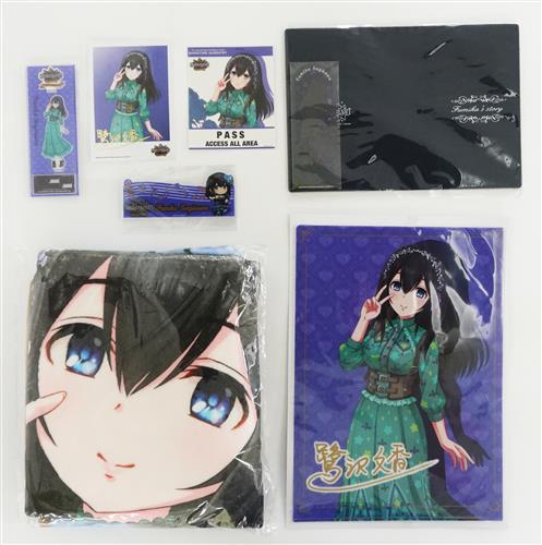 アイドルマスター シンデレラガールズ 「SHOOTING QUEENTET～離れてい