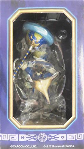 カプコンフィギュアビルダー モンスターハンター オトモアイルー ユニバーサル・スタジオ・ジャパン限定ver. 【モンスターハンター・ザ・リアル 2014】 【フィギュア】[CAPCOM|ユー・エス・ジェイ]