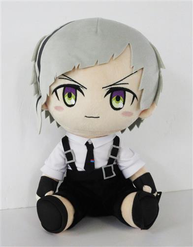 文豪ストレイドッグス BIGぬいぐるみ 中島敦 A