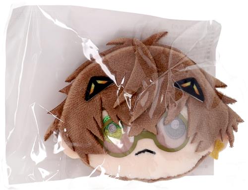 NIJISANJI EN AR LIVE "COLORS" にじぬいバッジ Noctyx アルバーン・ノックス<平日限定セール>