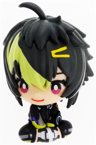 にじさんじ Dytica 2nd Anniversary にじこっと 伊波ライ A 【フィギュア】[ANYCOLOR(いちから)]