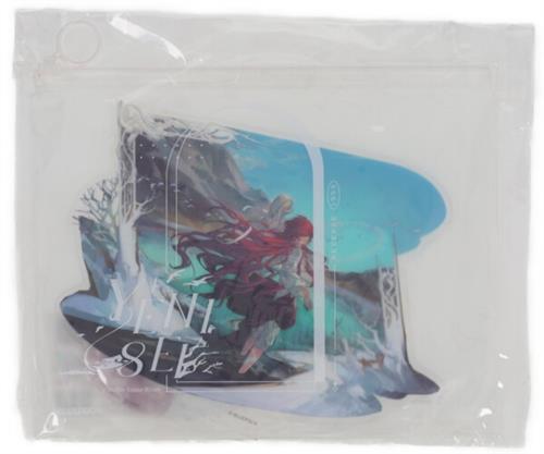 リバース:1999 *湖中の影*シリーズ アクリルスタンド エニセイ 同じ川の中で