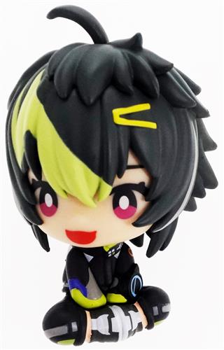 にじさんじ Dytica 2nd Anniversary にじこっと 伊波ライ B 【フィギュア】[ANYCOLOR(いちから)]