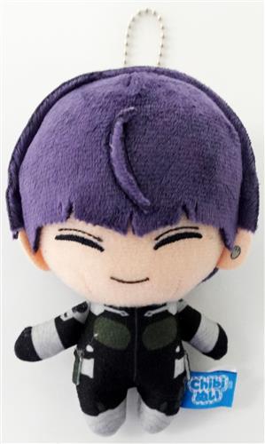 怪獣8号 Chibiぬいマスコット 保科宗四郎