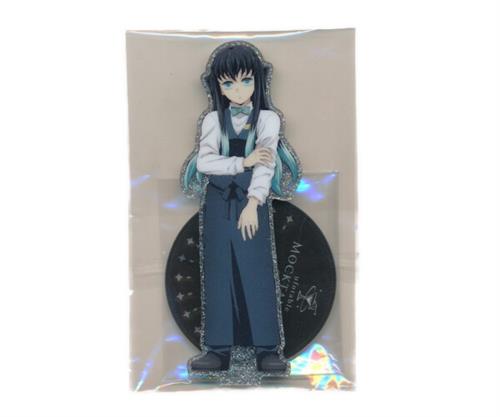 鬼滅の刃 ～MOCKTAIL BAR GINZA～ 両面アクリルスタンド 時透無一郎