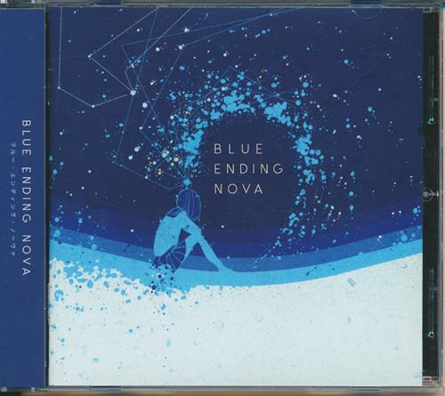 BLUE ENDING NOVA [はるまきごはん]