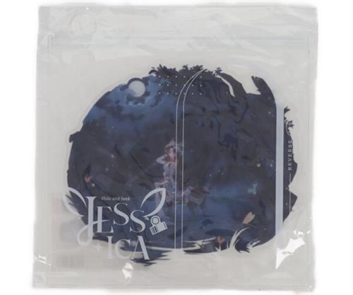 リバース:1999 *湖中の影*シリーズ アクリルスタンド ジェシカ