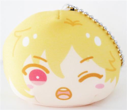あんさんぶるスターズ!! おまんじゅうにぎにぎマスコットねくすと 4 仁
