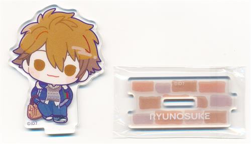 アイドリッシュセブン VISIBLIVE TOUR "Good 4 You" つながるアクリルスタンド 十龍之介 【Limited Edition BD内容物】