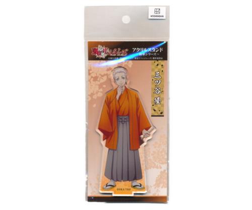 東京リベンジャーズ アクリルスタンド ～和傘シリーズ～ 三ツ谷隆