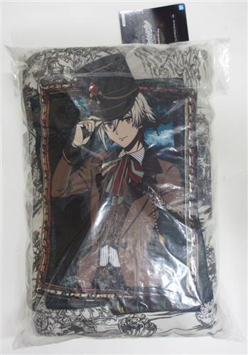 一番くじ アイドリッシュセブン Wonderland in the dark I賞