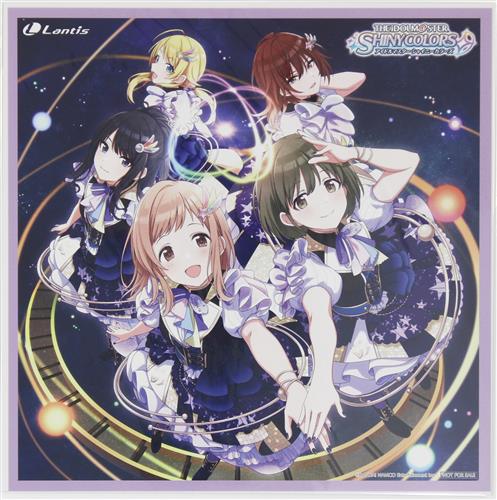 アイドルマスター シャイニーカラーズ メガジャケット 【Amazon