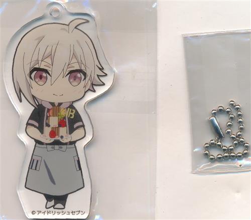 アイドリッシュセブン×マチ★アソビCAFE SDアクリルチャーム～TRIGGER&Re:vale ver.～ 九条天