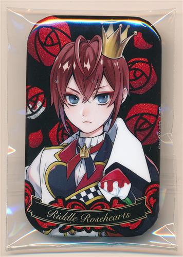 Disney TWISTED-WONDERLAND