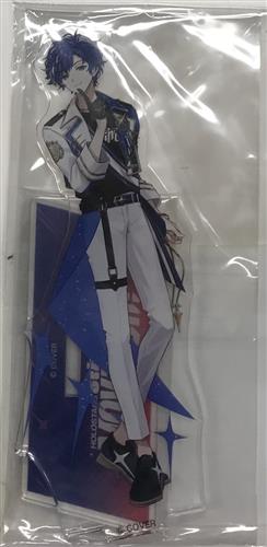 アステル・レダ アクリルスタンド HOLOSTARS 5thAnniversaryLive Movin On!