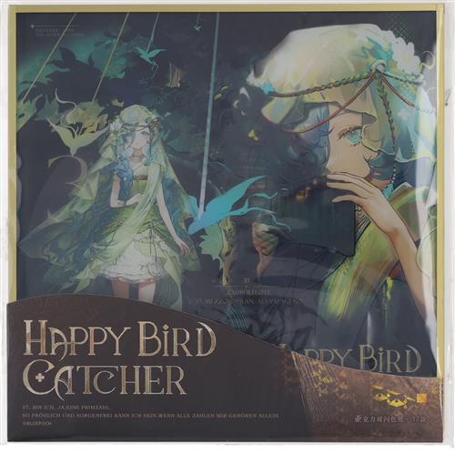 リバース:1999 *首席の登場* ダブルホログラムアクリル色紙 37