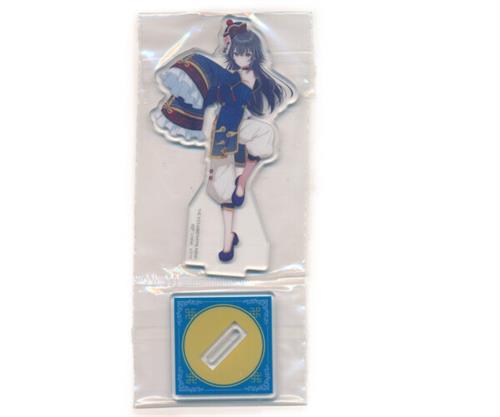 一番くじ 学園アイドルマスター Part3 H賞 描きおろし アクリルスタンド 月村手毬 ＜スーパーSALE追加商品＞