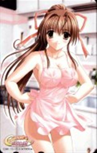 Cherryboyにくびったけ 【テレホンカード】 ﾁｪﾘｰﾎﾞｰｲﾆｸﾋﾞｯﾀｹ 金券類 テレホンカード テレホンカード / アニメグッズ