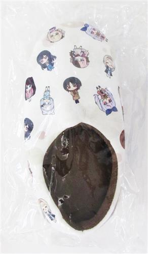 ぶいすぽっ! ルームシューズ