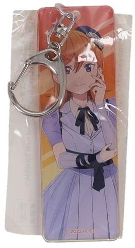 【未開封】ラブライブ!スーパースター!! Liella! 4th LoveLive! Tour ~brand new Sparkle~ アクリルチャーム 澁谷かのん 【ラブライブ!スーパースター!! Liella! 4th LoveLive! Tour ~brand new Sparkle~】