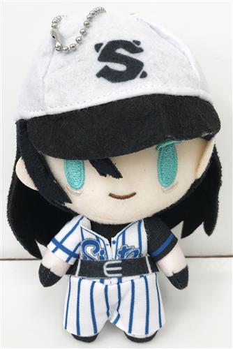 Ado ぬいぐるみマスコット C 【ROUND1限定】