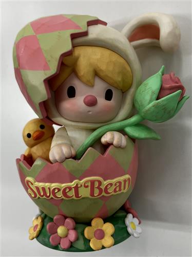 Sweet Bean Easter Bunny Figure 【フィギュア】[POPMART]