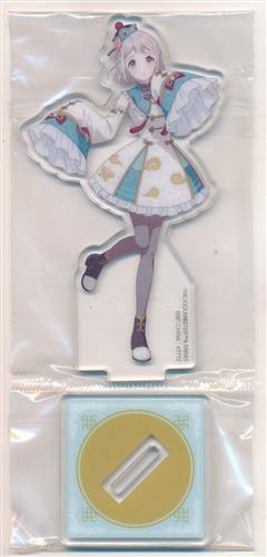 一番くじ 学園アイドルマスター Part3 H賞 描きおろし アクリルスタンド 葛城リーリヤ