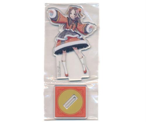 一番くじ 学園アイドルマスター Part3 H賞 描きおろし アクリルスタンド 倉本千奈