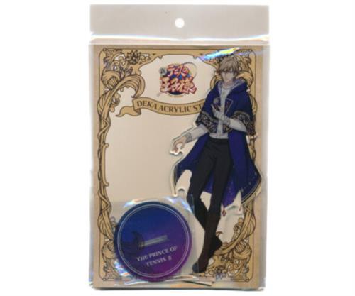 新テニスの王子様×THEキャラSHOP デカアクリルスタンド 星座ver. 白石蔵ノ介